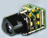 Uncooled Infrared Camera