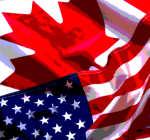 The Star-Spangled Maple Leaf