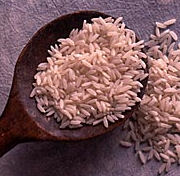 White Rice