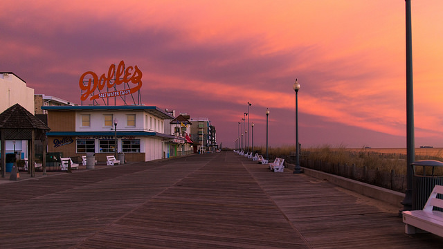 Rehoboth_Boardwalk