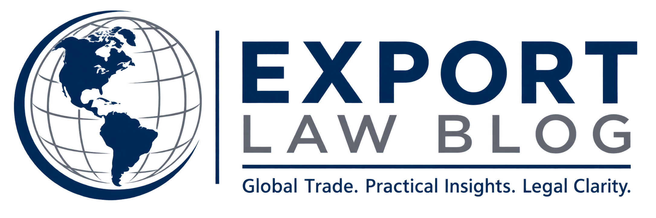 ExportLawBlog